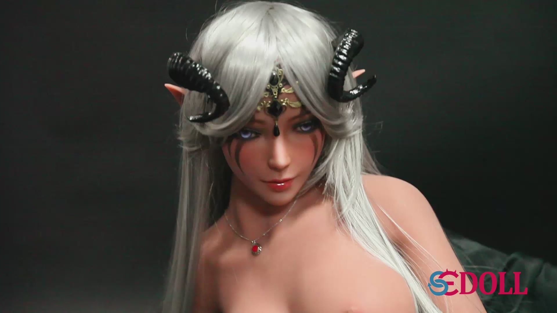 Samantha.c ELV Sex Doll (SEDoll 150 cm E-CUP #022 TPE) EXPRESS