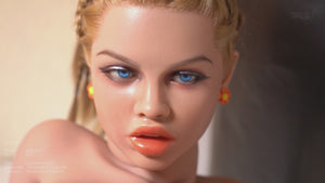 Besty 2 Sex doll (Jarliet 148cm e-cup TPE+silicone)