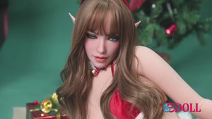 Charlot Sex Doll (SEDoll 167 cm E-CUP #021 TPE)