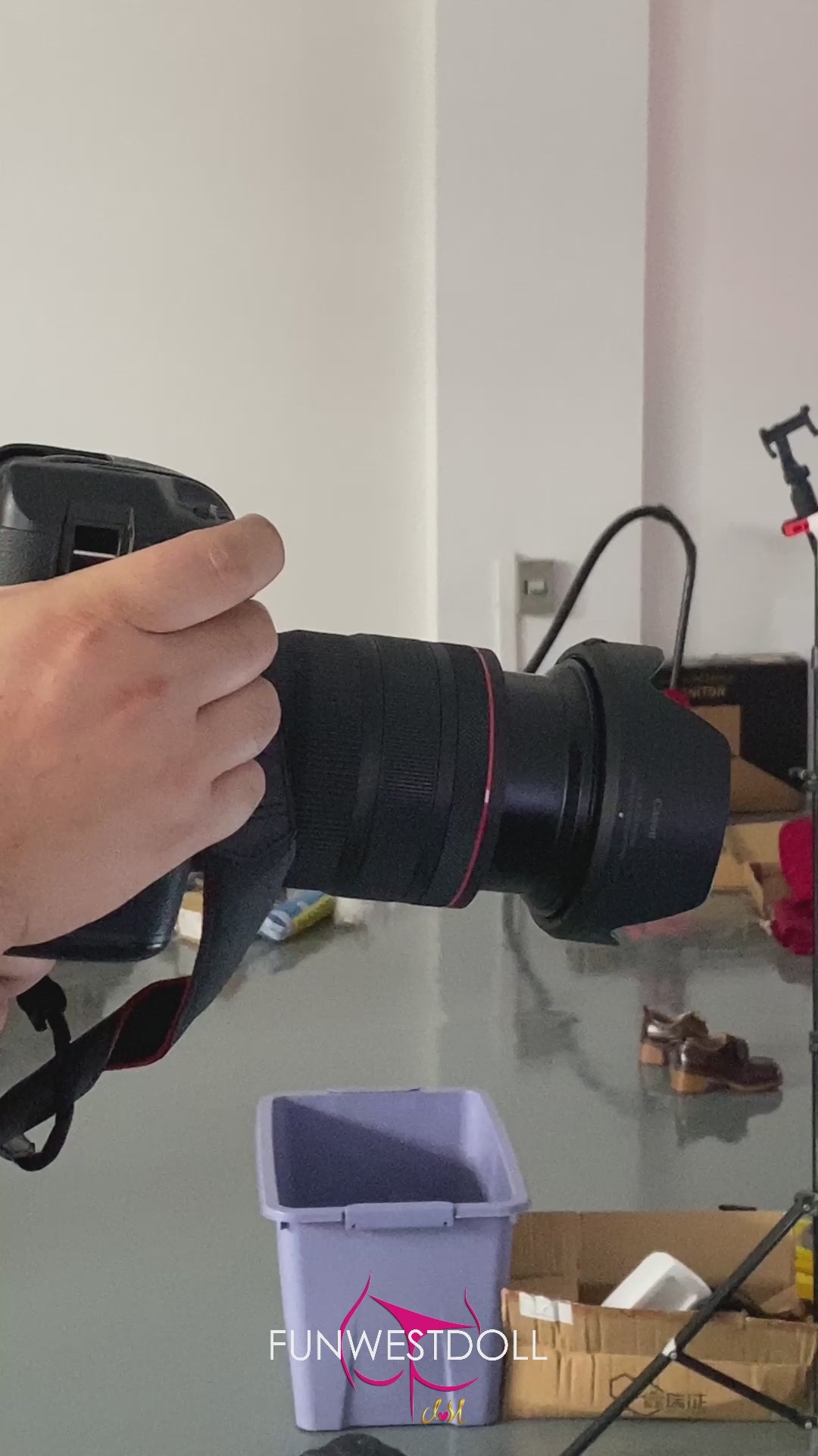 Yumeko Jabami bambola del sesso (FunWest Doll 159 cm Coppa A #038S Silicone)