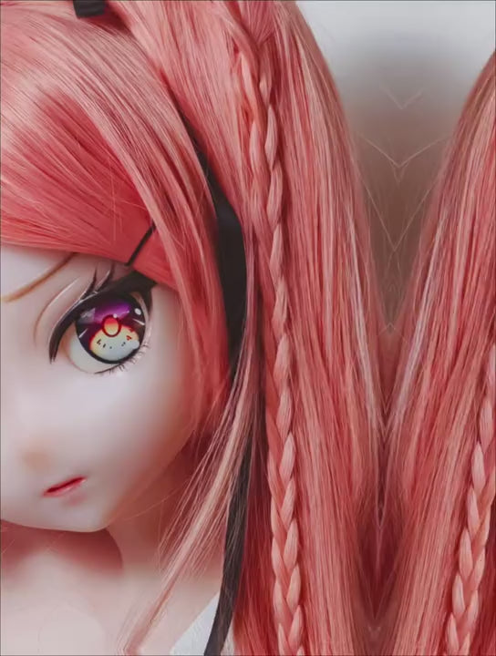 Mizutani Yuzu poupée sexuelle (Elsa Babe 148 cm (RAD034 Silicone)