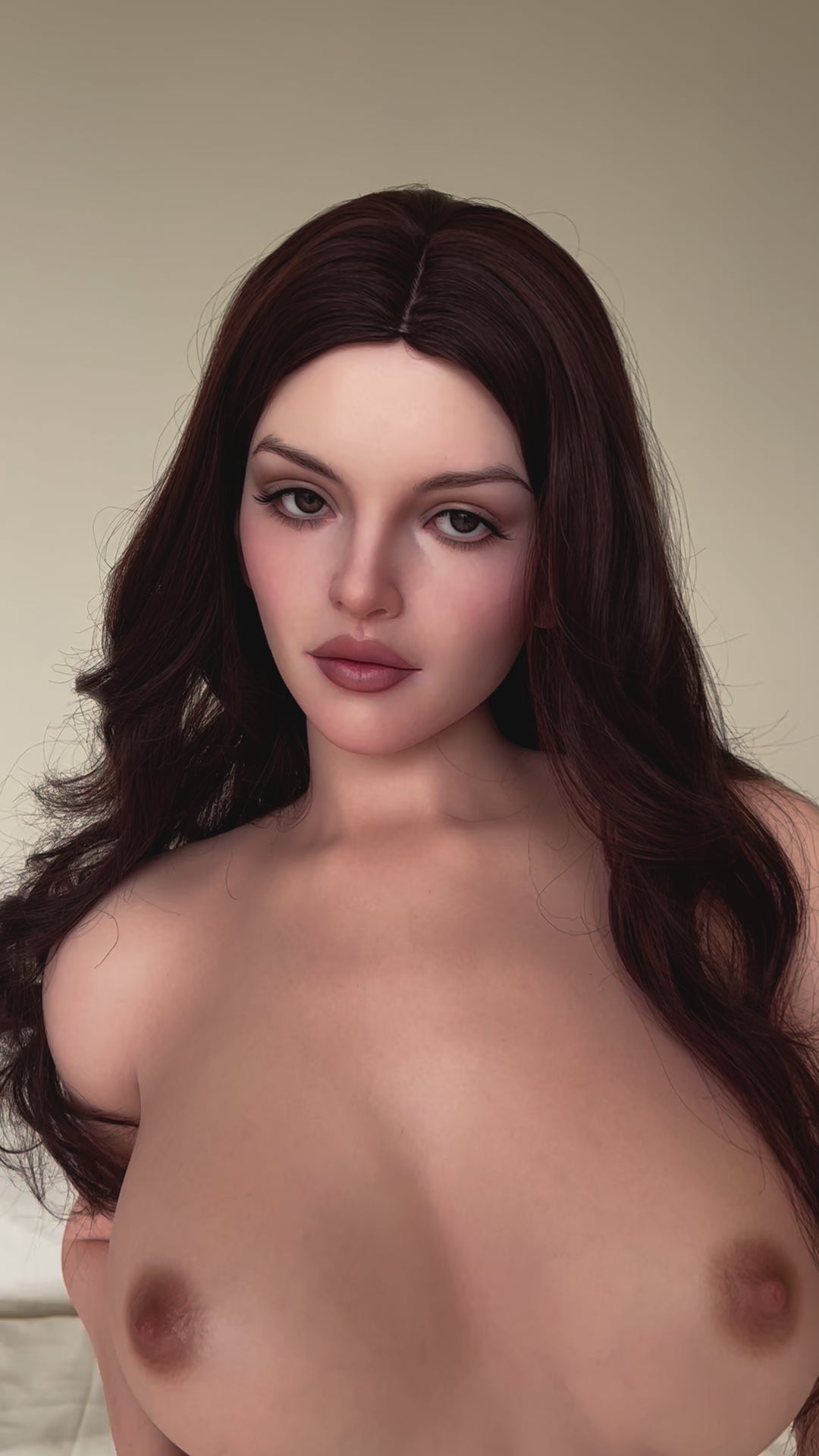 Julia Sex Doll (Zelex X165 cm F-CUP GE125-3 Silicone)