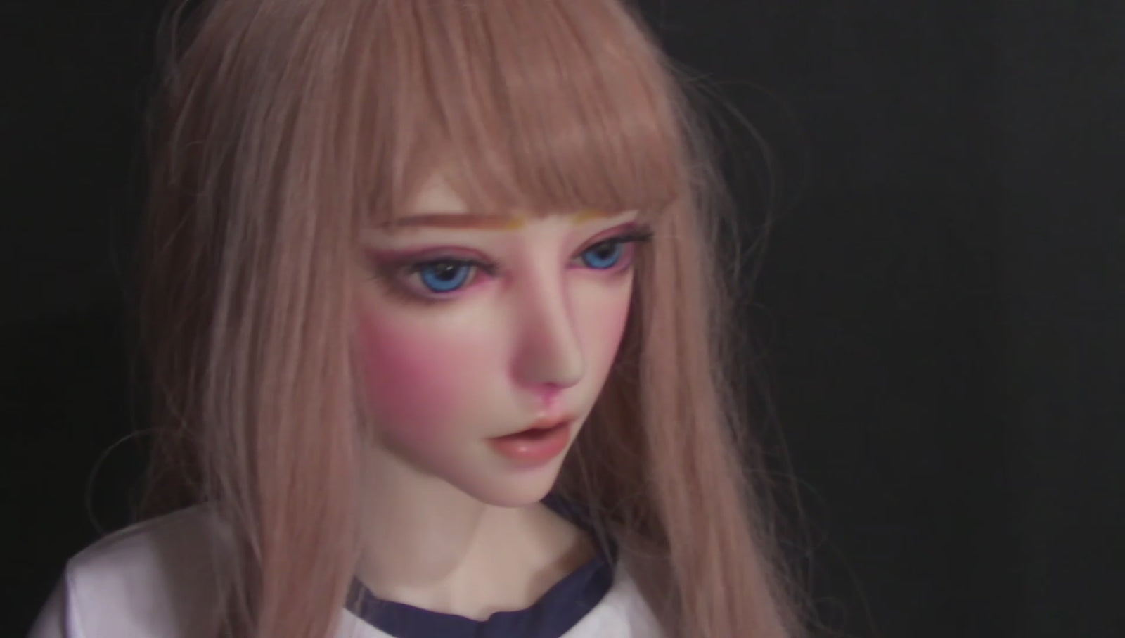 Bambola del sesso Sakurai Koyuki (Elsa Babe 165 cm HC026 Silicone)