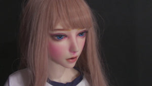 Sakurai Koyuki poupée sexuelle (Elsa Babe 165cm HC026 Silicone)