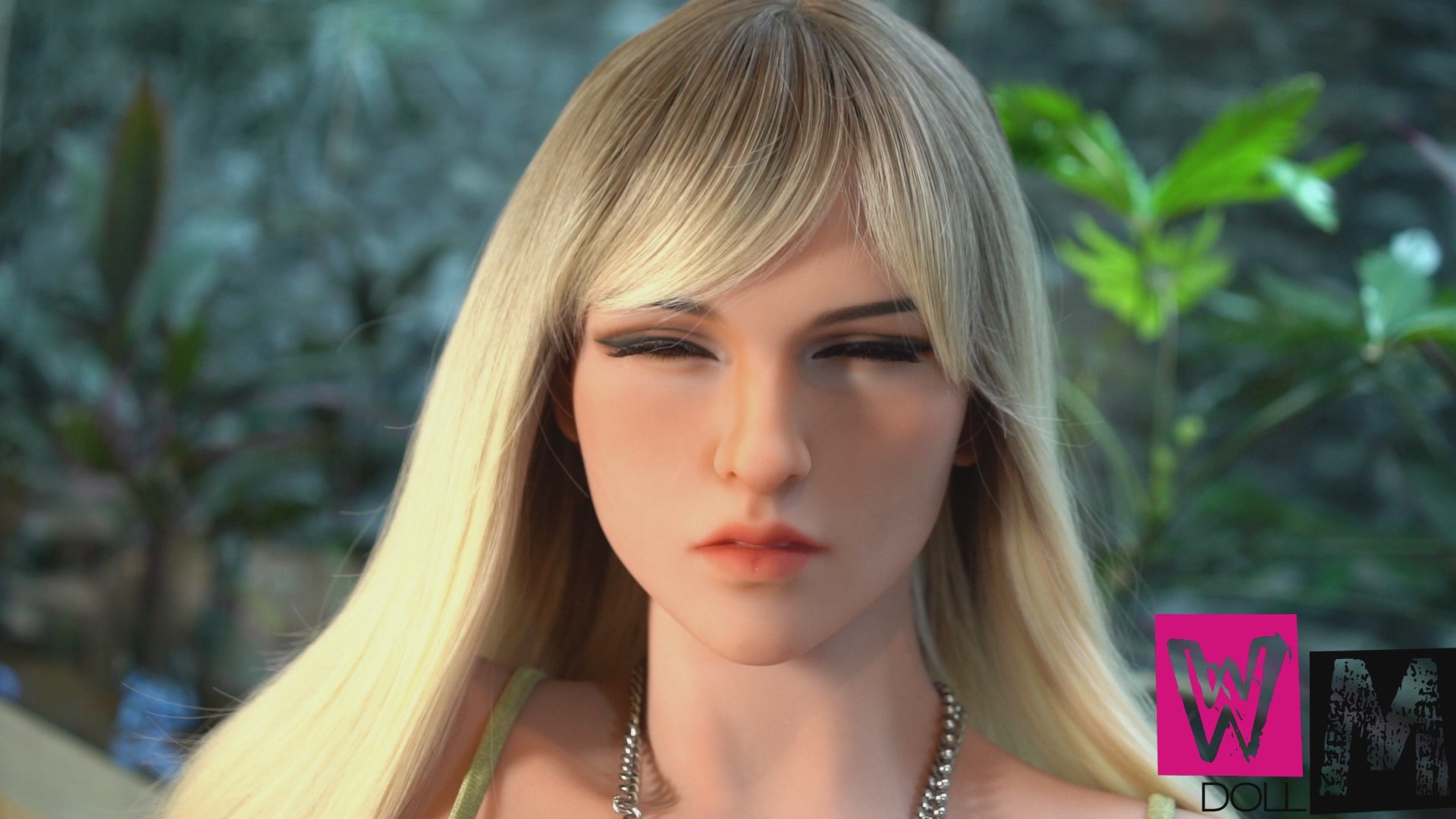 Joler poupée sexuelle (WM-Doll 172cm B-tasse # 159 TPE)