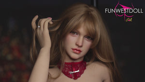 Bella poupée sexuelle (FunWest Doll 155 cm f-top # 037 tPE) EXPRESS