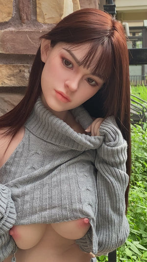 Chloe Sex Doll (Starpery 163 cm G-CUP TPE+silicone)