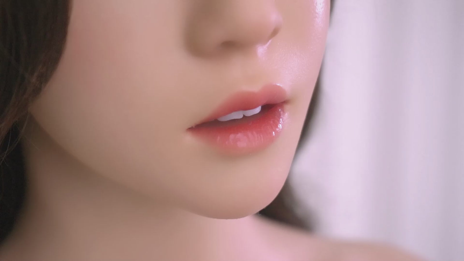 Jie Hochzeit sexpuppe (EXDoll 166cm B-cup #Exclone Silikon)