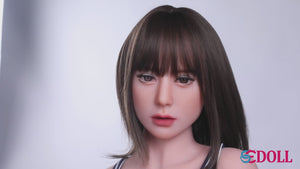 Skyler.b bambola sessuale (SEDoll 153 cm F-CUP #123 TPE)