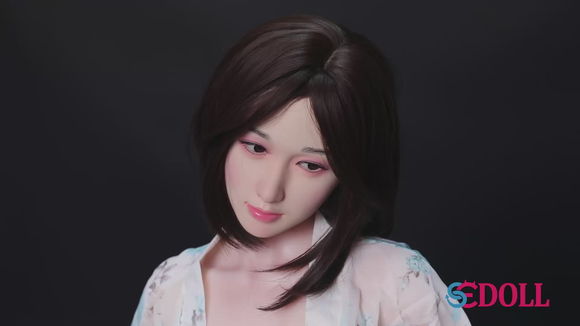 Mariko Sex Doll (SEDoll 160 cm C-Cup #101 Silicone)