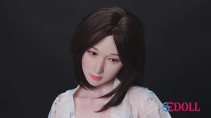 Mariko Sex Doll (SEDoll 160 cm C-Cup #101 Silicone)