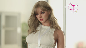 Sophiemina Sex Doll (FunWest Doll 168 cm D-CUP #029S RST Silicone)