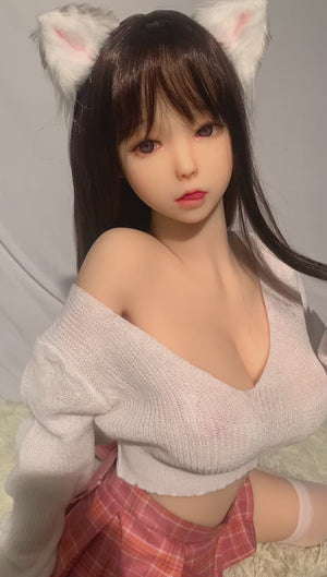 Miki sexpuppe (YJL Doll 156 cm f-cup #66 tpe)