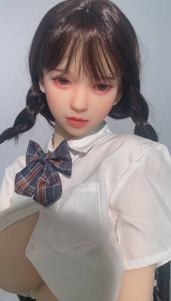 Tenzin sexpuppe (YJL Doll 156cm F-cup TPE)