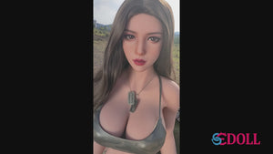 Bambola sex queeno.d (SEDoll 161 cm F-CUP #083 TPE)