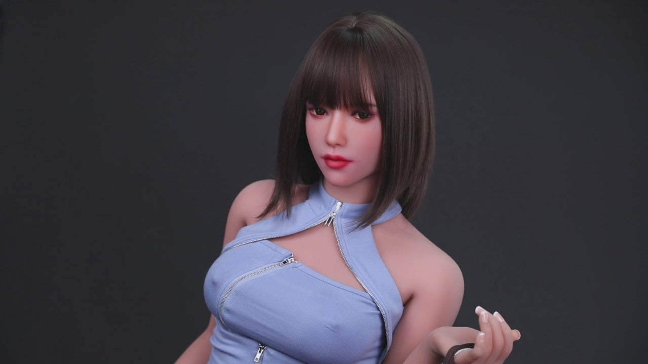 Mayu poupée sexuelle (SEDoll 163 cm (E-Cup #083 TPE)