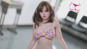 Lilie sexpuppe (FunWest Doll 152 cm d-cup #036 TPE)