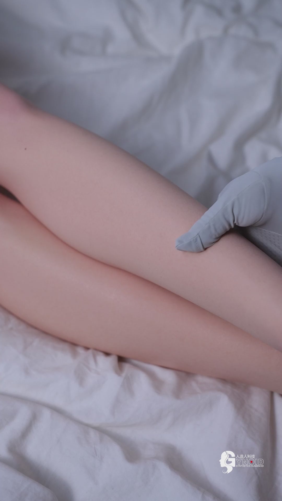 poupée sexuelle Elsa modèle 21 Deluxe (Gynoid Doll 164 cm F-Cup Silicone)