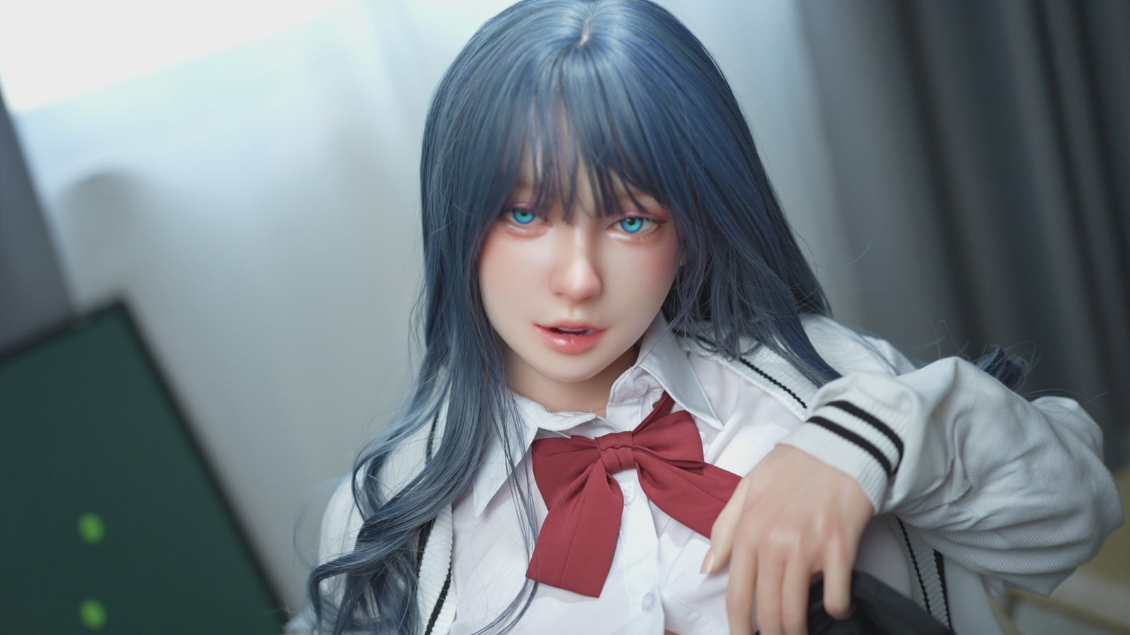 Maya.A sexpuppe (SEDoll T160cm B-cup #138SO Silikon Pro)