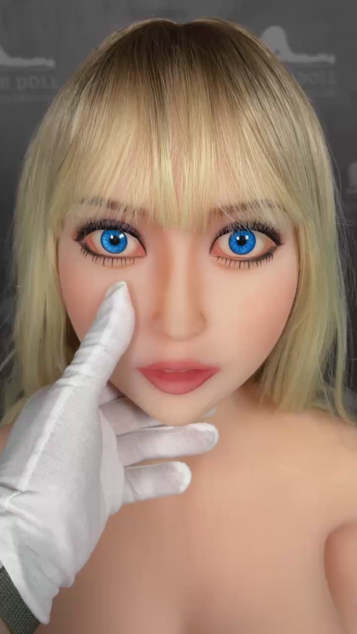Miyin sexpuppe (Irontech Doll 154cm F-cup #70 TPE) EXPRESS OUTLET