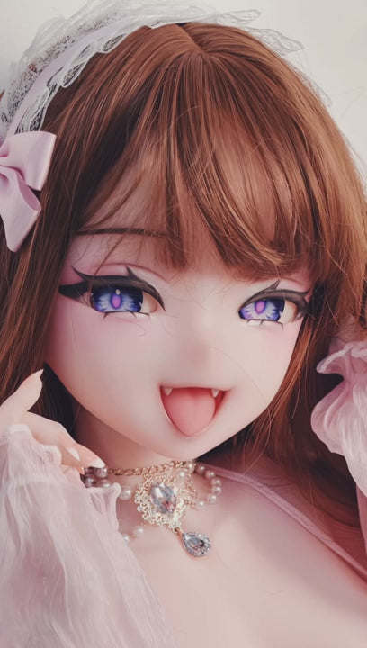 Chono Miyu poupée sexuelle (Elsa Babe 140 cm (RAD041 Silicone)