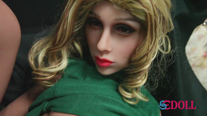 Lisa sexpuppe (SEDoll 166 cm B-cup #047 TPE)