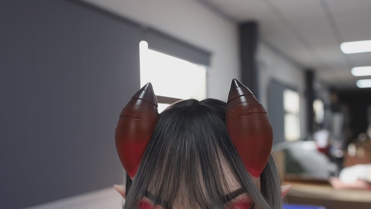 Meru Torso Sexdocka (Climax Doll ULW 80cm G-kupa Silikon)