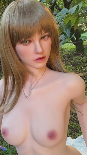 Lisa Sex doll (Jiusheng 168cm c-cup #3 silicone)