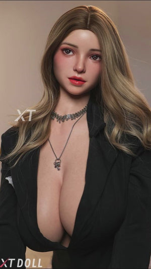 Sophia poupée sexuelle (XT Doll 163cm Ultra I-Cup # XT-5 Silicone)