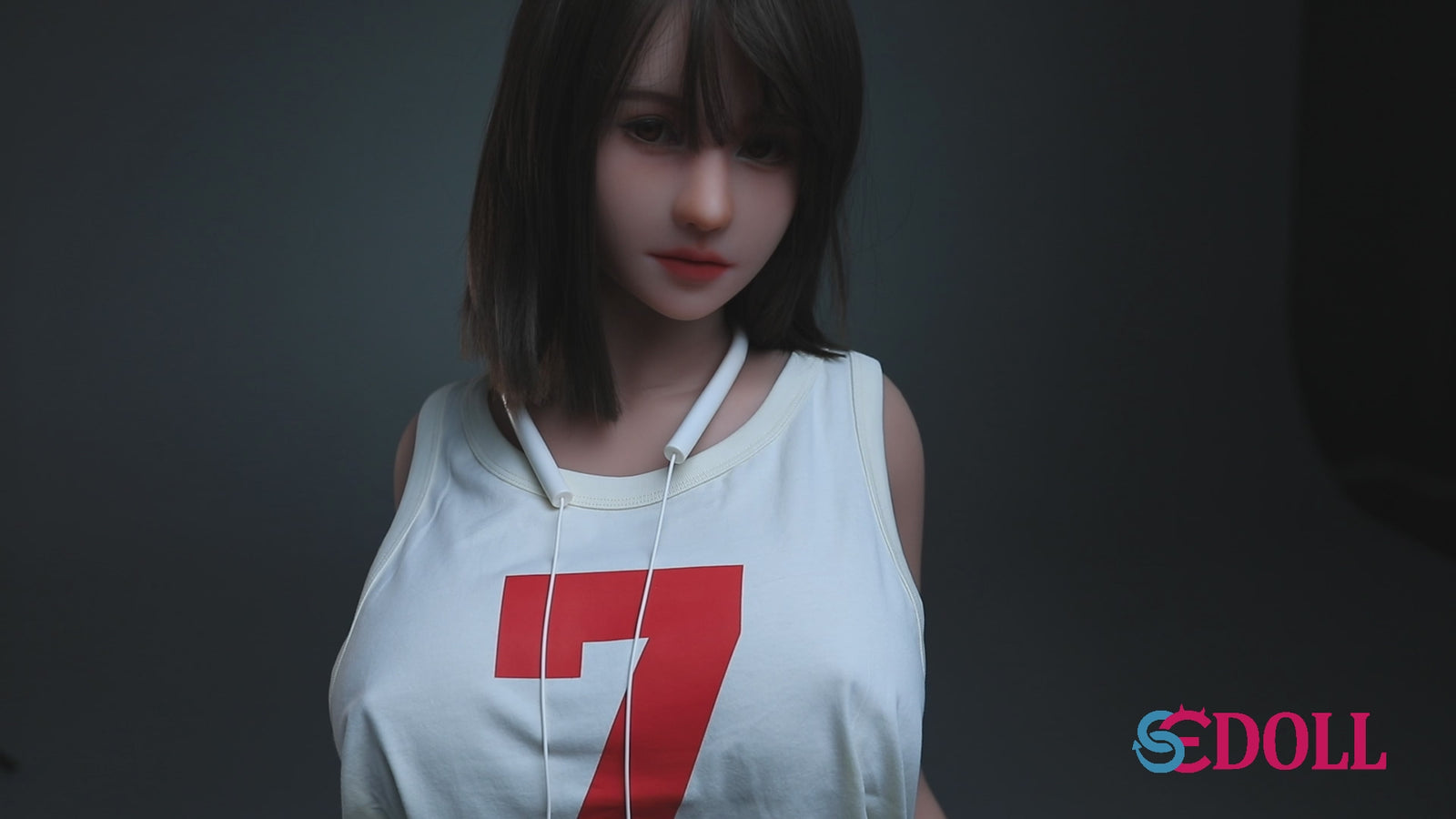 Phoebe.C poupée sexuelle (SEDoll 157 cm (H-Cup #102 TPE)