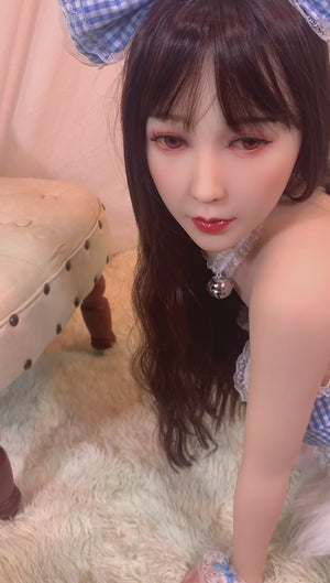 Zaras Sex doll (YJL Doll 156cm f-cup silicone)