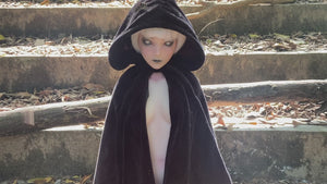 Momoko sexpuppe (Climax Doll Mini 60 cm C-cup Silikon)
