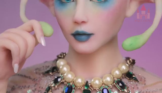 Jayla sexpuppe (Dolls Castle 166cm D-cup #A2 TPE)