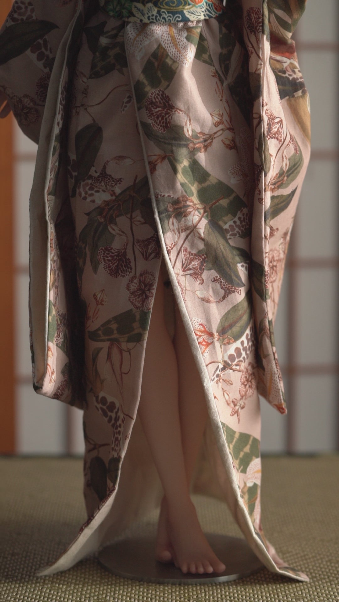 TifaMini (Game Lady 65 cm (E-Cup No.03S Silicone)