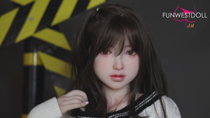Amy sexpuppe (FunWest Doll 152 cm d-cup #041 TPE)