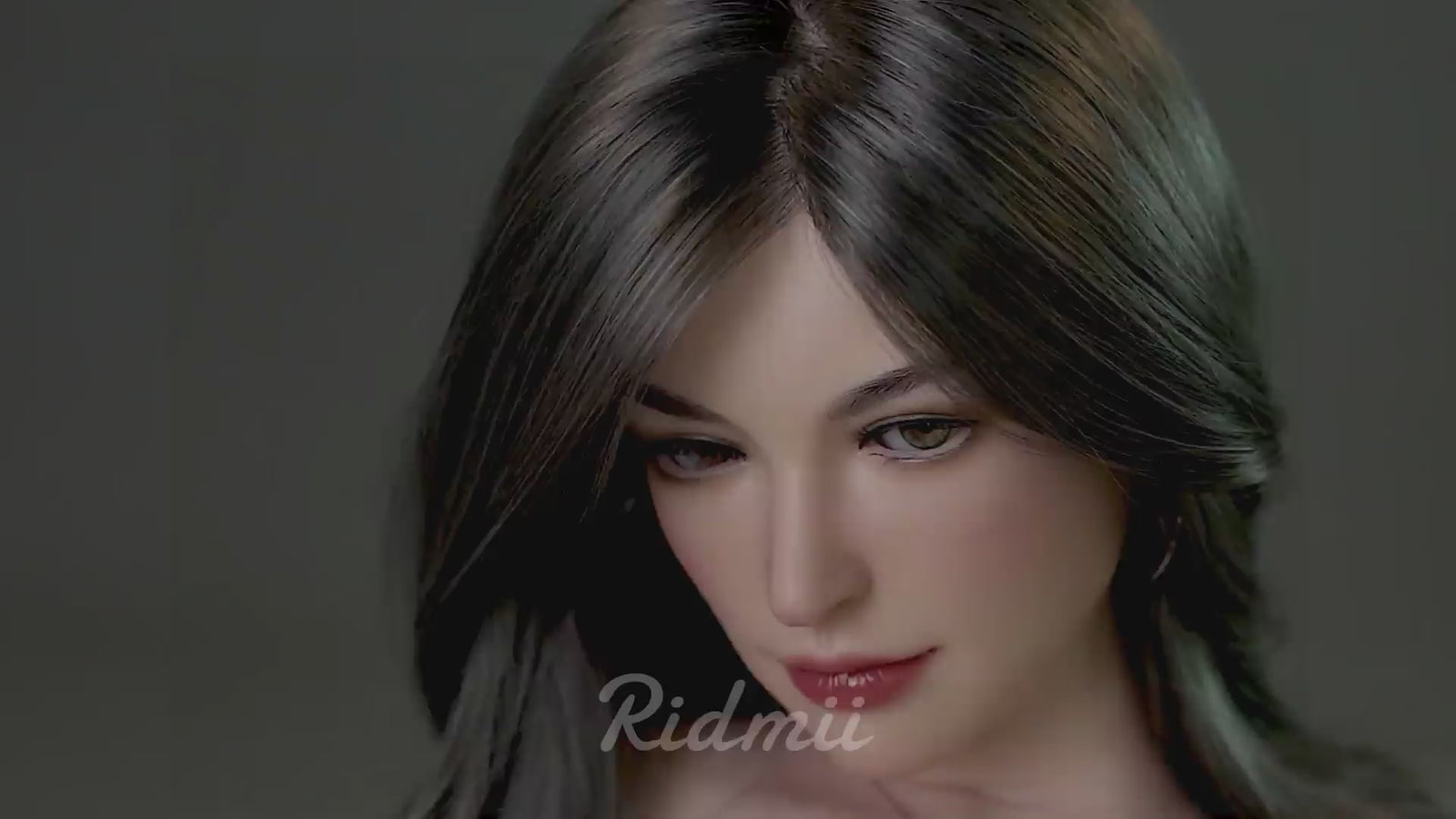 Karyn Sexdokka (Ridmii Doll 163 cm Coppa D (TPE+silicone) EXPRESS