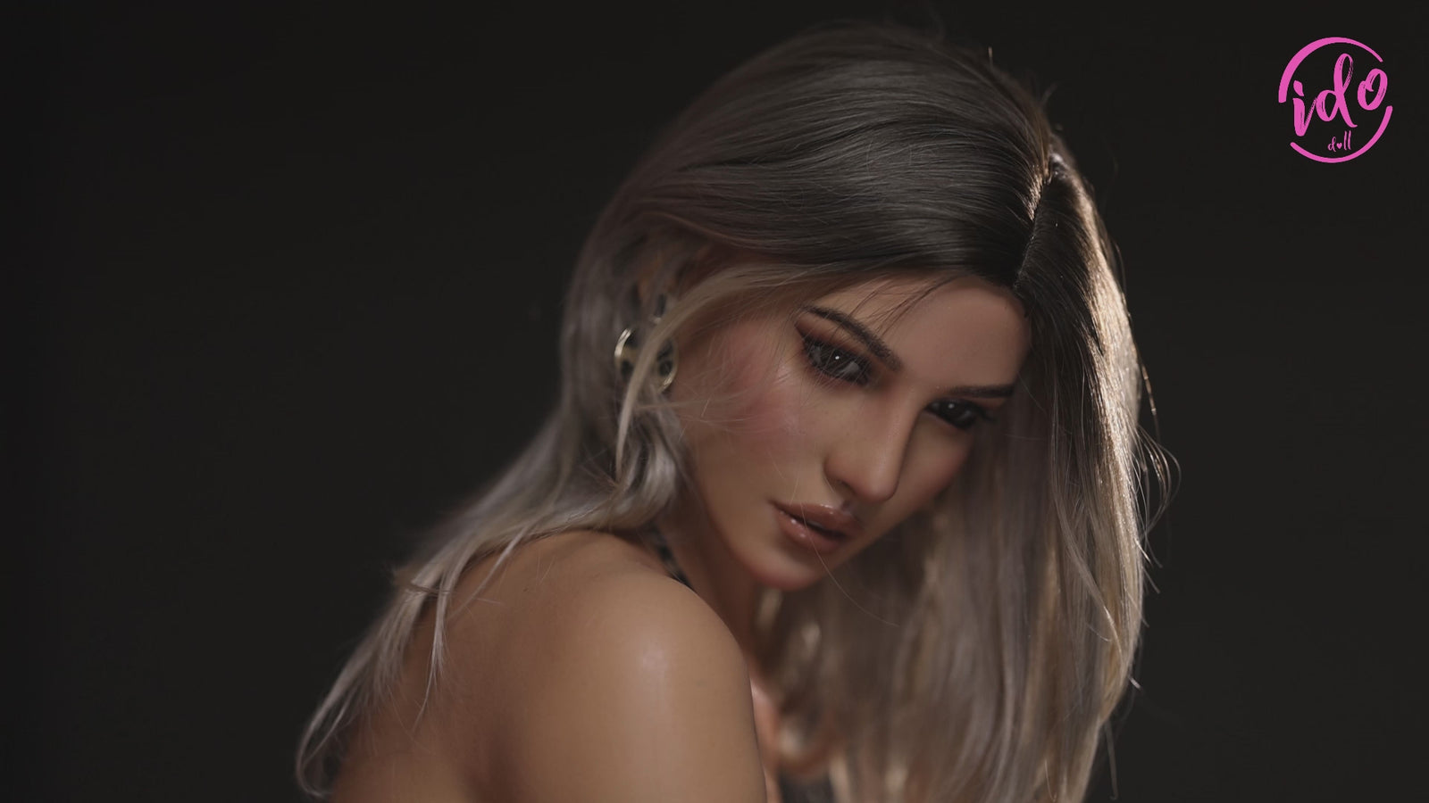 Alessia Sex doll (Idodoll 167cm F-cup #ID2 silicone) EXPRESS