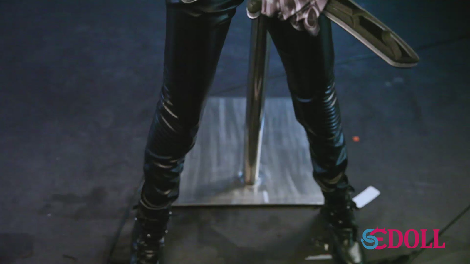 Alita poupée sexuelle (SEDoll 151 cm (E-Cup #010 TPE)