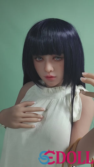 Kiko Sex Doll (SEDoll 151 cm E-CUP #010 TPE)