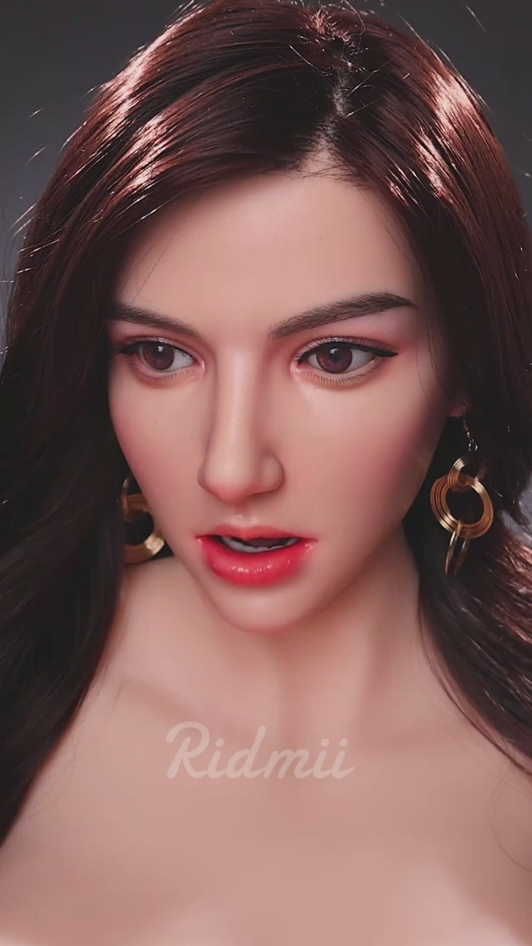 Marissa Sex doll (Ridmii Doll 167cm F-cup TPE+silicone)