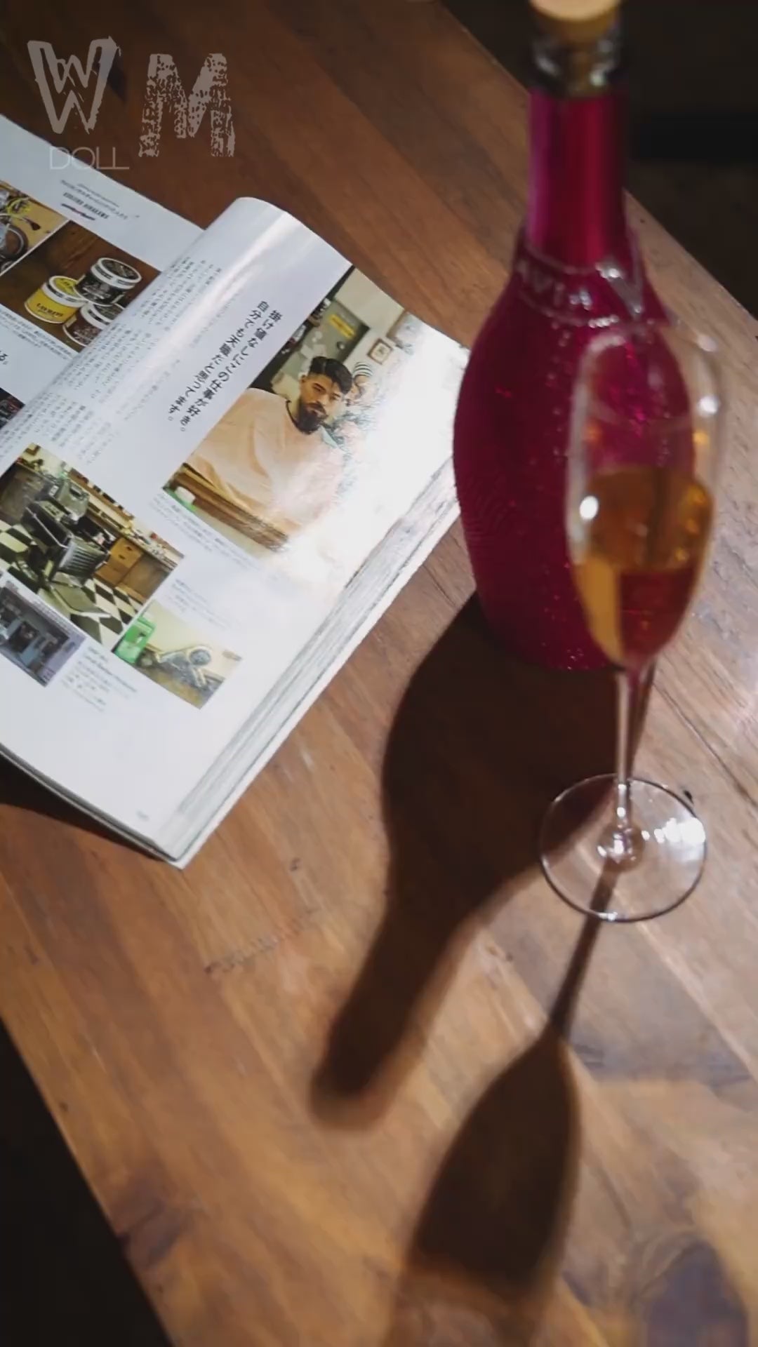 Bambola del sesso Bimbo (WM-Doll Coppa K da 158 cm n. 496 TPE)