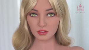 Rosanne sexpuppe (Dolls Castle 157 cm H-cup #DC05 TPE) EXPRESS