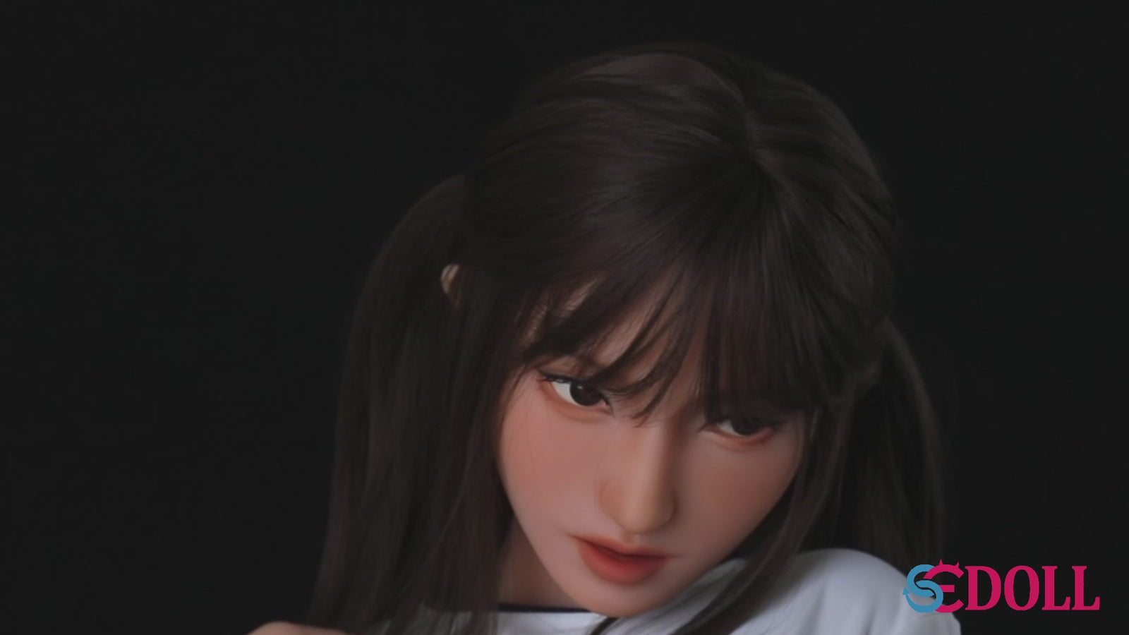 Piper.Una bambola del sesso (SEDoll Coppa H da 157 cm n. 124 TPE)