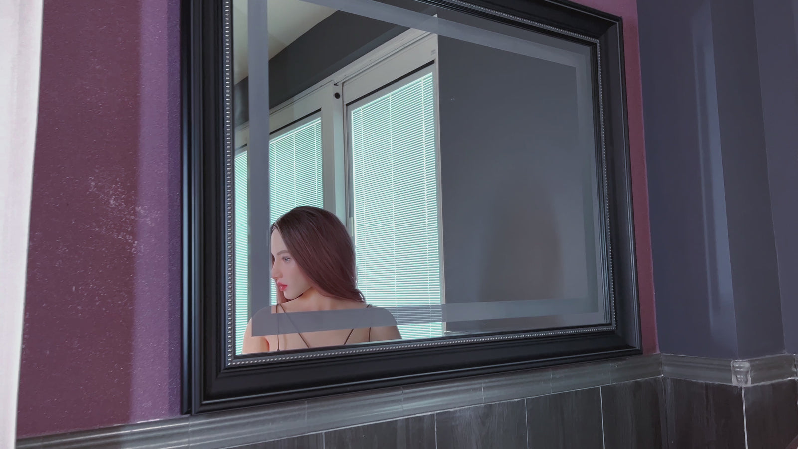 Sola poupée sexuelle (Climax Doll Pro 157 cm bonnet C TPE+Silicone)