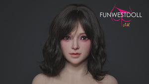 Alice sexpuppe (FunWest Doll 155 cm f-cup #038 tpe)