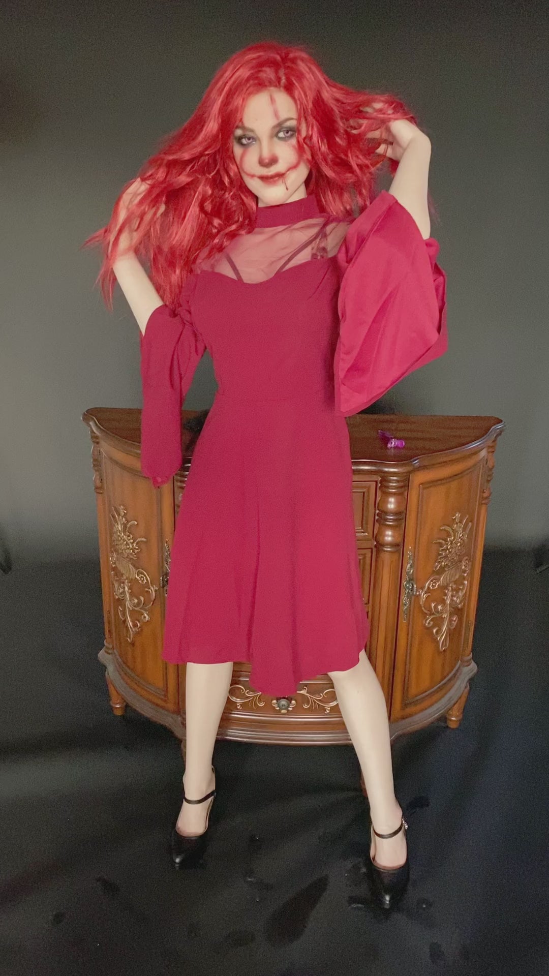 Léviathan poupée sexuelle (Starpery 169 cm bonnet C TPE+Silicone)