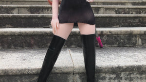 Manie sexpuppe (Climax Doll Mini 60 cm f-cup Silikon)