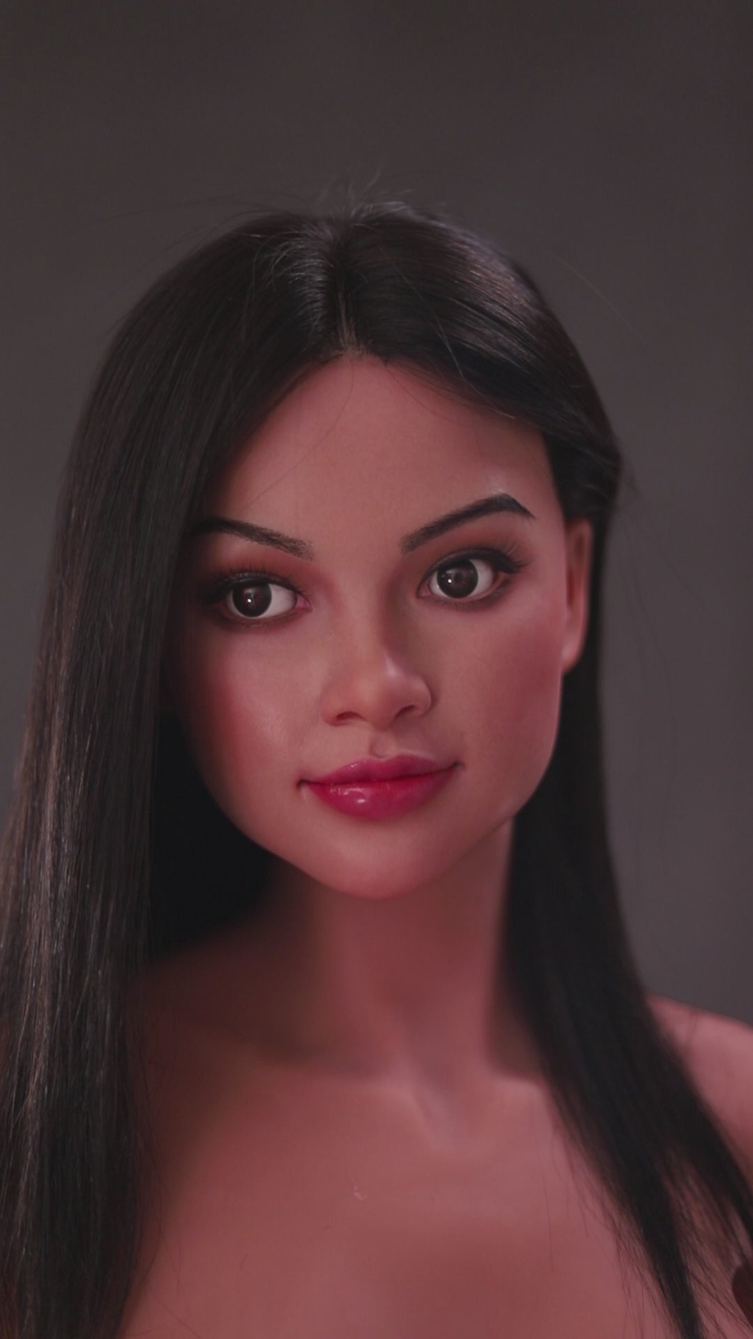 Jamie bambola del sesso (EL-Doll Coppa J da 153 cm (TPE+silicone) EXPRESS