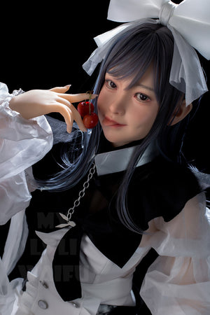 Rena poupée sexuelle (My Loli Waifu 148cm B-tpup # 24 TPE + Silicone)