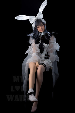 Rena poupée sexuelle (My Loli Waifu 148cm B-tpup # 24 TPE + Silicone)
